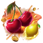1spin4win Juicy Multiplier Rush<br> - wildfortune casino